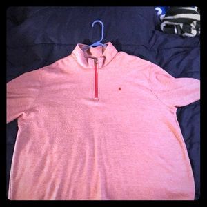XXL Izod 1/4 Zip